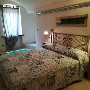 Bed & Breakfast Casa Norida, Bordighera
