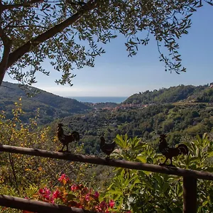 Affittacamere Pietrantica - Con Giardino Nuova Apertura A -citr, Trebiano