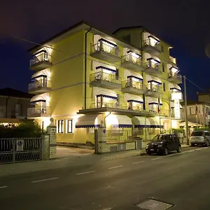 *** Hotel Fortunella Italië