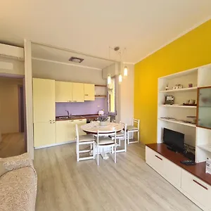 Aparthotel Sara By Portofinovacanze, Rapallo