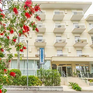 Cormoran 2*, Riccione Italia