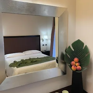 **** Hotel Cassisi Italië