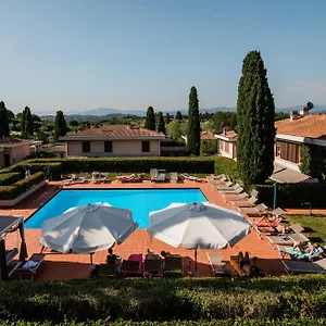 *** Aparthotel Poggio Golf Chianti Firenze Italië