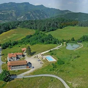 *** Aparthotel Gli Orzali Italië
