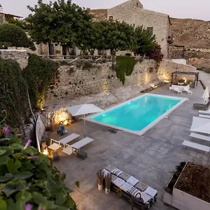 Masseria Agnello 3*, Realmonte Italia