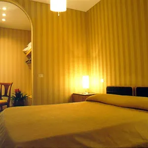Lemon Garden 3*, Roma Italia