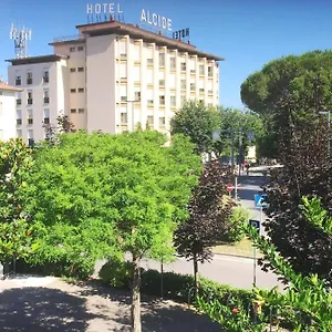 **** Hotel Ristorante Alcide Italië