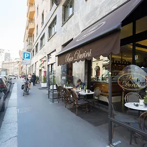 ** Aparthotel Durini Italië