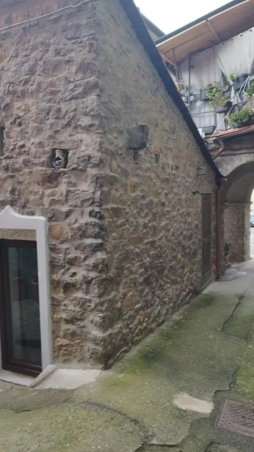La Pietra Di Sersa Quaratica