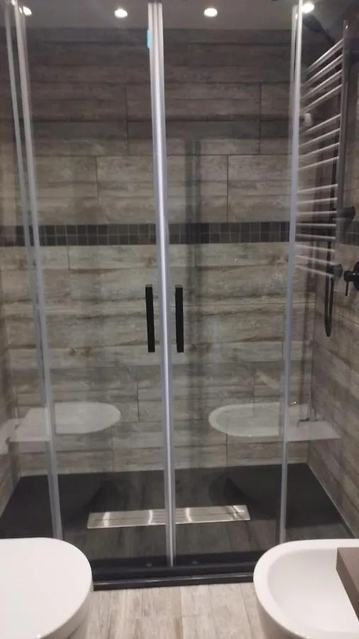 La Pietra Di Sersa Quaratica 0*,